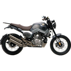 Мотоцикл Geon Baddog 300