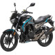 Мотоцикл Geon Pantera 250