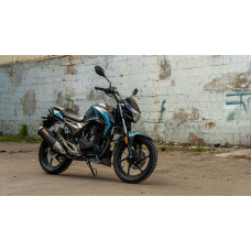 Мотоцикл Geon Pantera 250