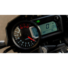 Мотоцикл Geon Pantera 250