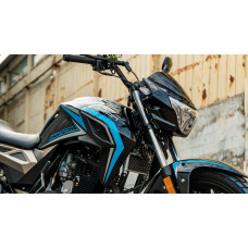 Мотоцикл Geon Pantera 250