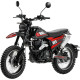 Мотоцикл Geon Rockster 250