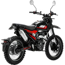 Мотоцикл Geon Rockster 250