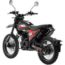 Мотоцикл Geon Rockster 250