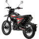 Мотоцикл Geon Rockster 250