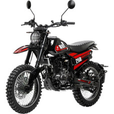 Мотоцикл Geon Rockster 250