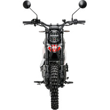 Мотоцикл Geon Rockster 250