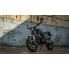 Мотоцикл Geon Scrambler II 300FE