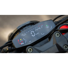 Мотоцикл Geon Scrambler II 300FE