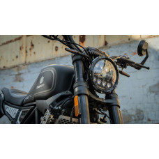 Мотоцикл Geon Scrambler II 300FE