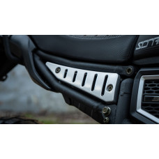Мотоцикл Geon Scrambler II 300FE