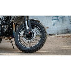 Мотоцикл Geon Scrambler II 300FE