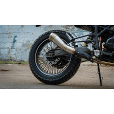 Мотоцикл Geon Scrambler II 300FE