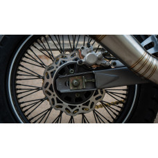 Мотоцикл Geon Scrambler II 300FE