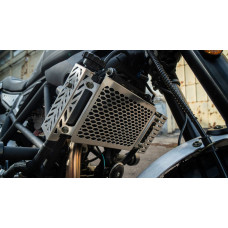 Мотоцикл Geon Scrambler II 300FE