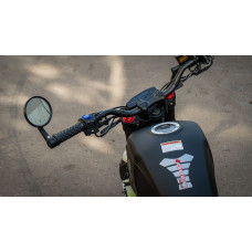 Мотоцикл Geon Scrambler II 300FE