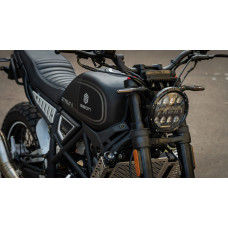 Мотоцикл Geon Scrambler II 300FE