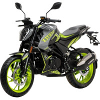 Мотоцикл Geon Vertex 300