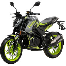 Мотоцикл Geon Vertex 300
