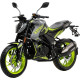Мотоцикл Geon Vertex 300