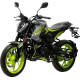 Мотоцикл Geon Vertex 300