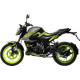 Мотоцикл Geon Vertex 300