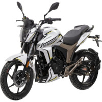 Мотоцикл Geon CR6S 250