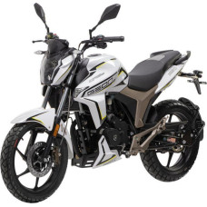 Мотоцикл Geon CR6S 250