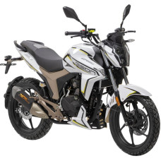 Мотоцикл Geon CR6S 250