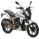Мотоцикл Geon CR6S 250