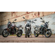 Мотоцикл Geon CR6S 250