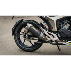 Мотоцикл Geon CR6S 250