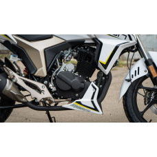 Мотоцикл Geon CR6S 250