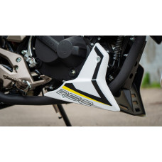Мотоцикл Geon CR6S 250