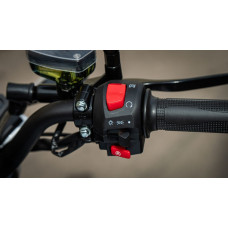 Мотоцикл Geon CR6S 250