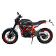 Мотоцикл Geon Scrambler