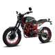 Мотоцикл Geon Scrambler