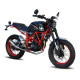 Мотоцикл Geon Scrambler