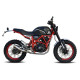 Мотоцикл Geon Scrambler