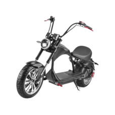 Електроскутер Rooder Chopper 3000W 60V 20Ah Li-ion