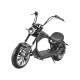 Електроскутер Rooder Chopper 3000W 60V 20Ah Li-ion