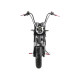 Електроскутер Rooder Chopper 3000W 60V 20Ah Li-ion