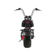 Електроскутер Rooder Chopper 3000W 60V 20Ah Li-ion