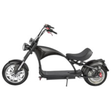 Електроскутер Rooder Chopper 3000W 60V 20Ah Li-ion
