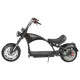 Електроскутер Rooder Chopper 3000W 60V 20Ah Li-ion