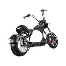 Електроскутер Rooder Chopper 3000W 60V 20Ah Li-ion
