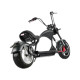 Електроскутер Rooder Chopper 3000W 60V 20Ah Li-ion