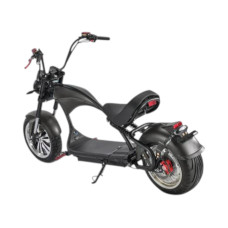 Електроскутер Rooder Chopper 3000W 60V 20Ah Li-ion