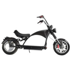 Електроскутер Rooder Chopper 3000W 60V 20Ah Li-ion