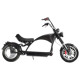 Електроскутер Rooder Chopper 3000W 60V 20Ah Li-ion
